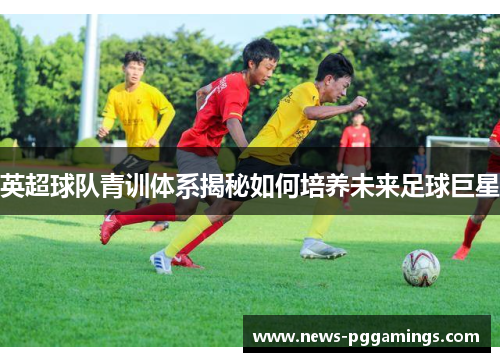英超球队青训体系揭秘如何培养未来足球巨星