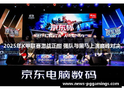 2025年K甲联赛激战正酣 强队与黑马上演巅峰对决