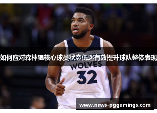如何应对森林狼核心球员状态低迷有效提升球队整体表现