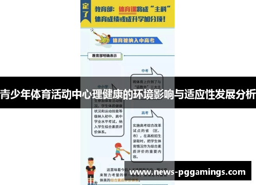 青少年体育活动中心理健康的环境影响与适应性发展分析