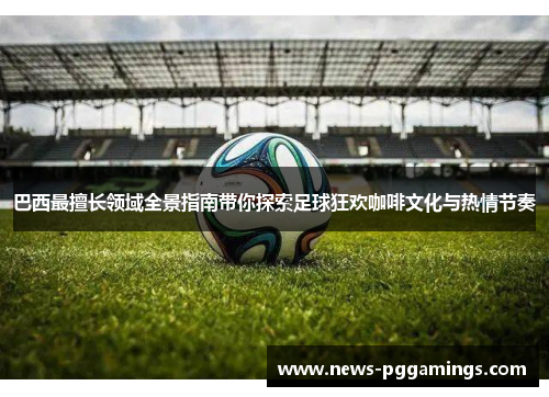 巴西最擅长领域全景指南带你探索足球狂欢咖啡文化与热情节奏